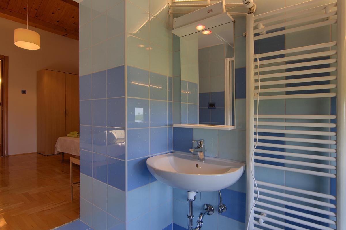 Holiday Home Kukurin Bale Exterior foto
